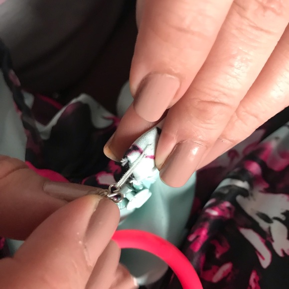 Prom Dress - Picture 2 of 2